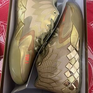 Puma LaMelo Basketball Shoes